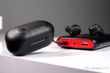 JLab JBuds Air Review - SoundGuys