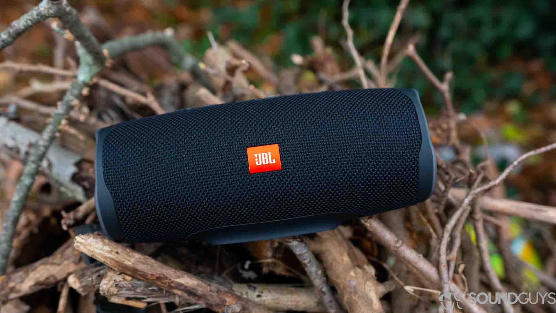 JBL Charge 4 review: Worth the money, kind of