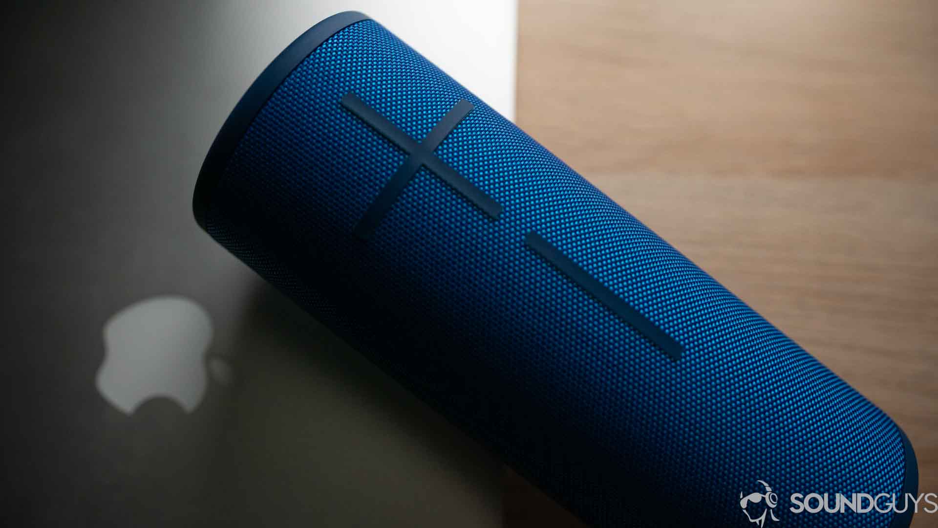 UE BOOM 3 review: A better boom from a smaller speaker - SoundGuys
