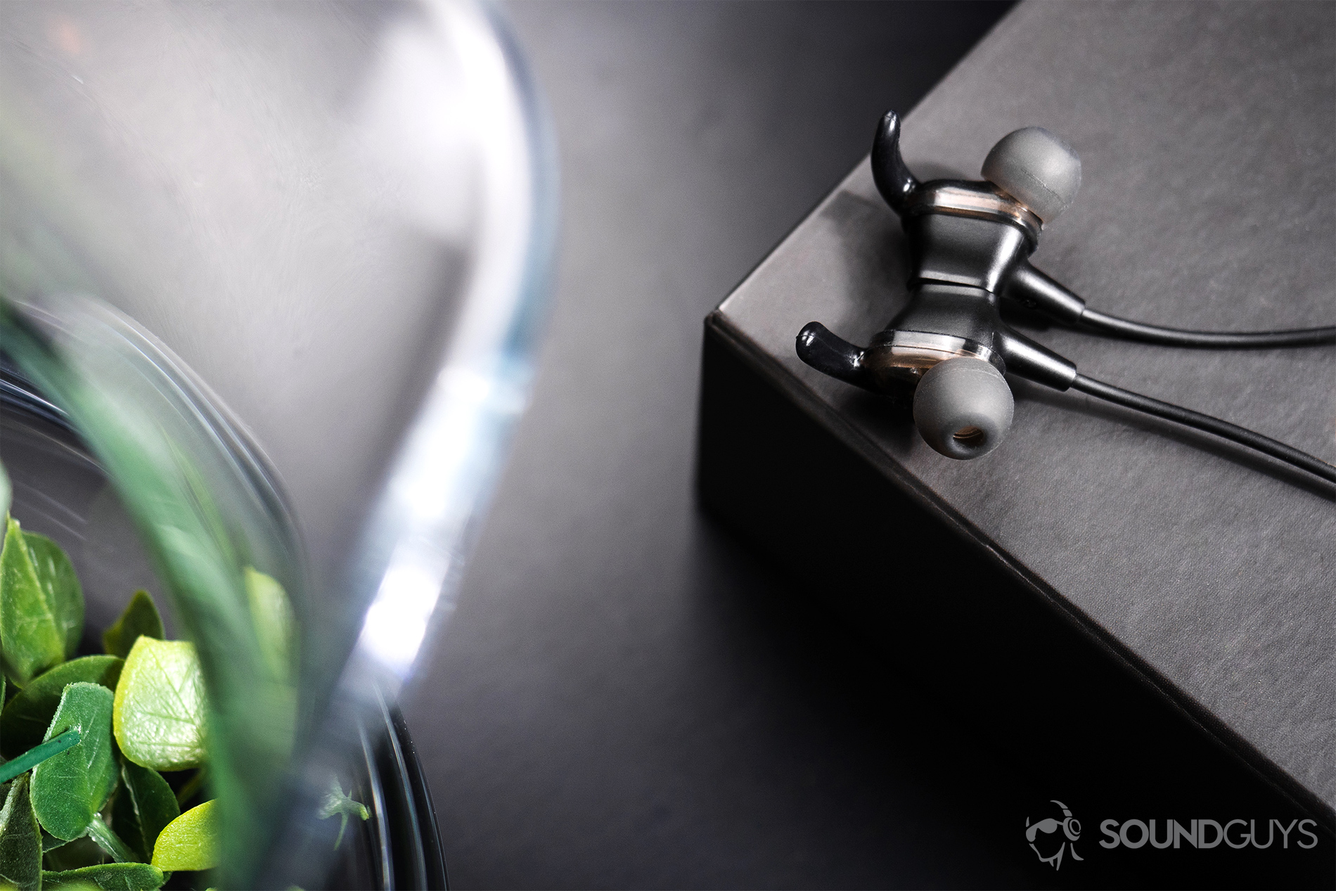 SoundPEATS A6 Wireless Headphones Review - CGMagazine