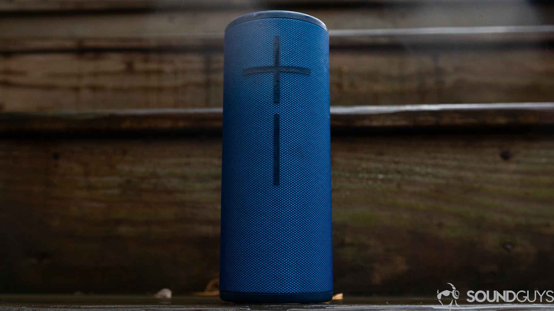 Ultimate Ears Boom 3 speaker review: Great sound in a stylish body