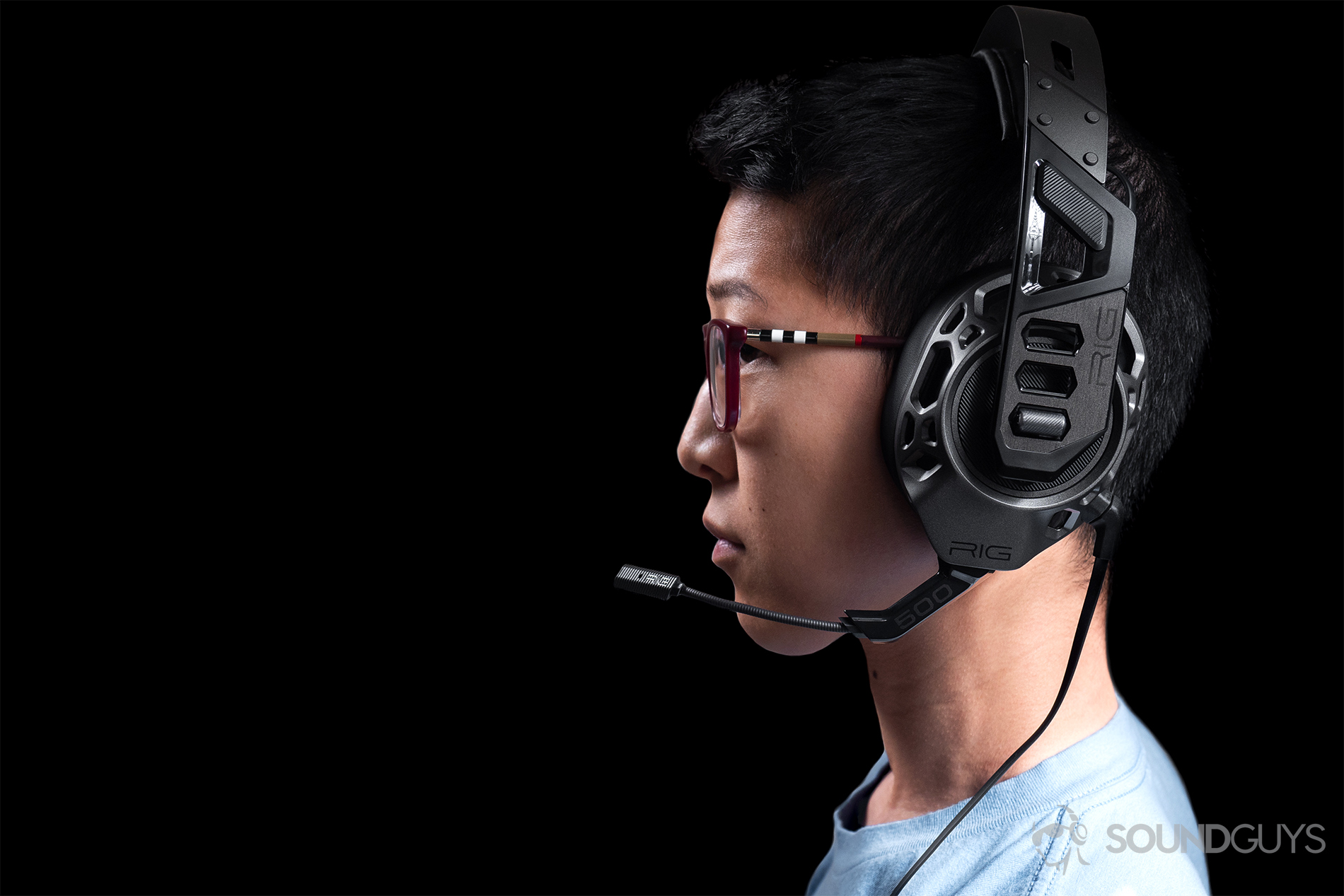 HyperX gaming headset buying guide - SoundGuys