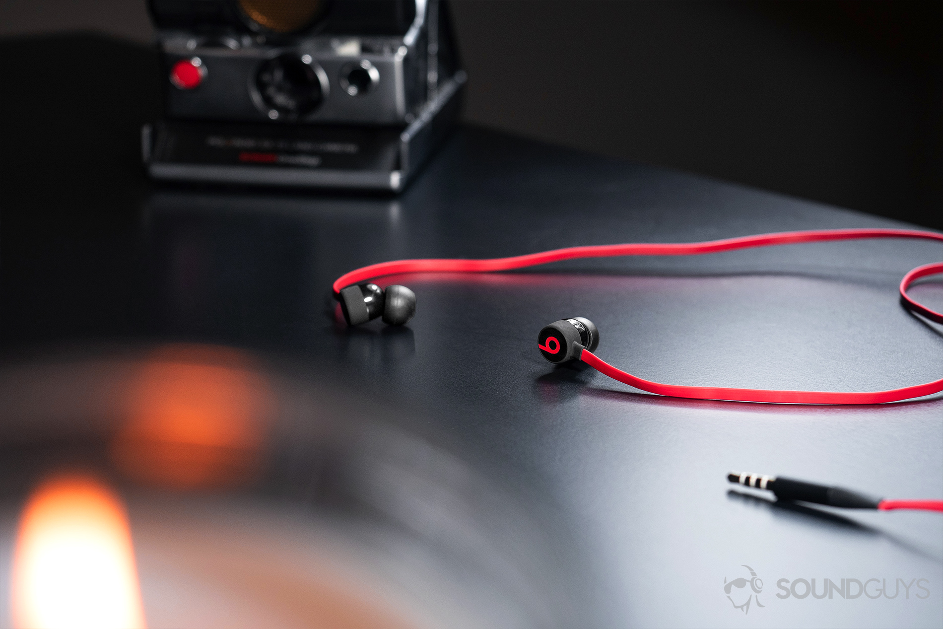 Beats review: Modest earbuds a flashy