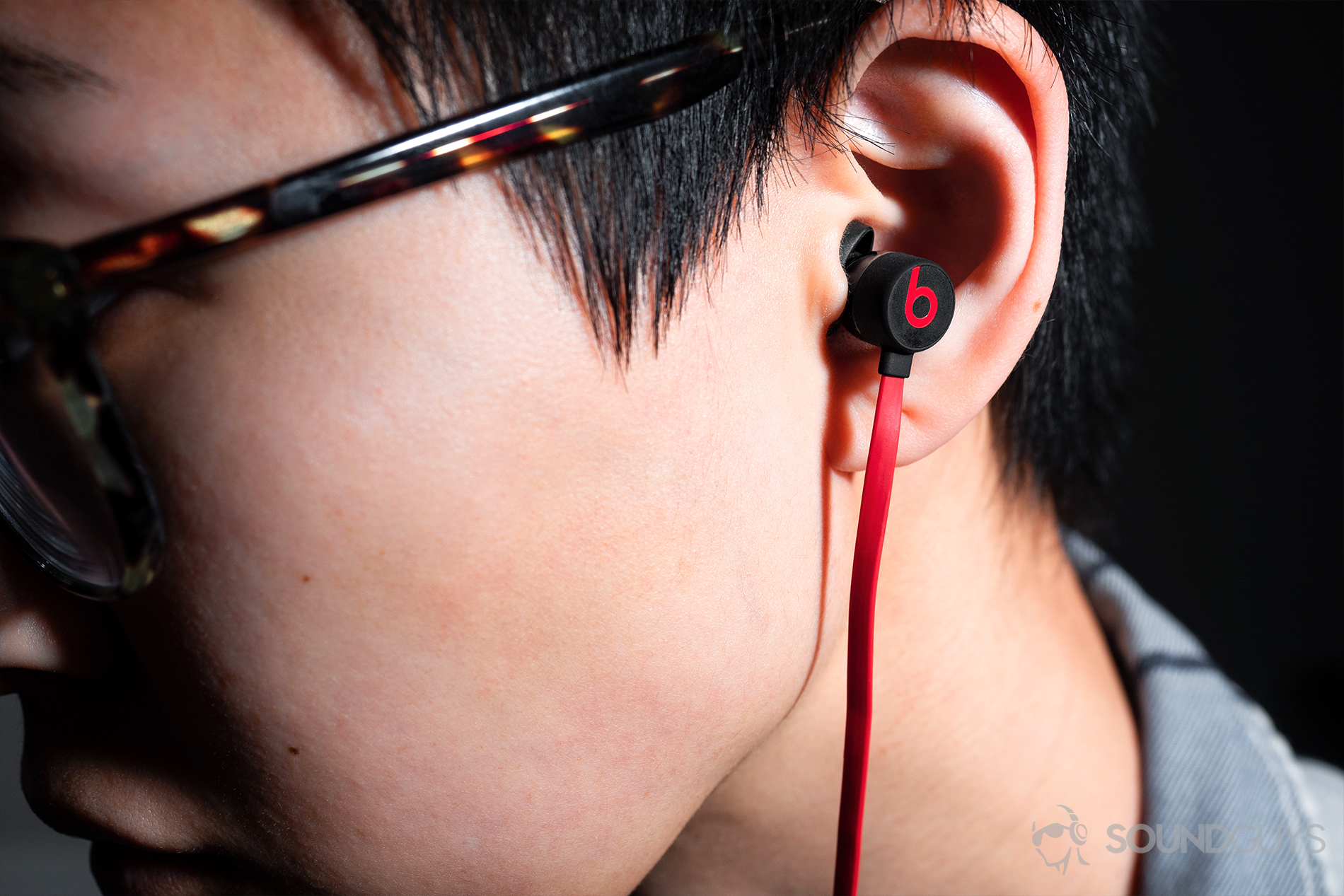 Beats review: Modest earbuds a flashy