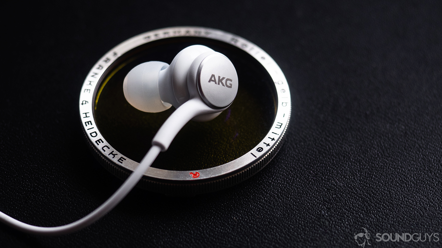 AKG S10 Earbuds review - SoundGuys