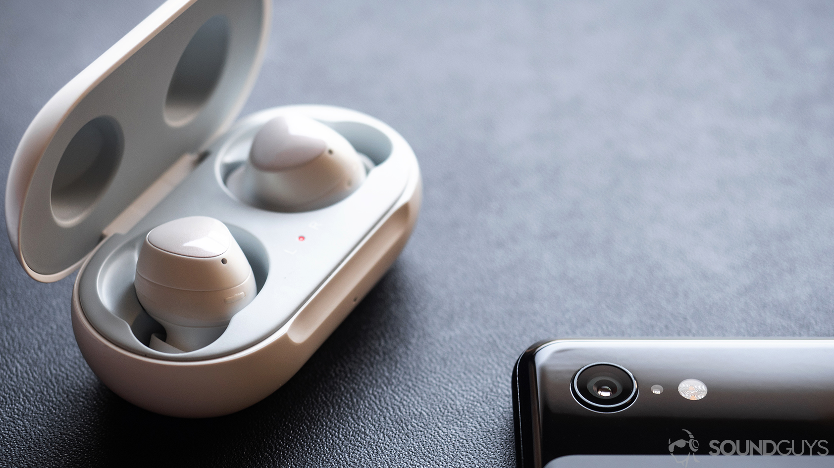 Samsung Galaxy Buds Review The Perfect S10 Companion