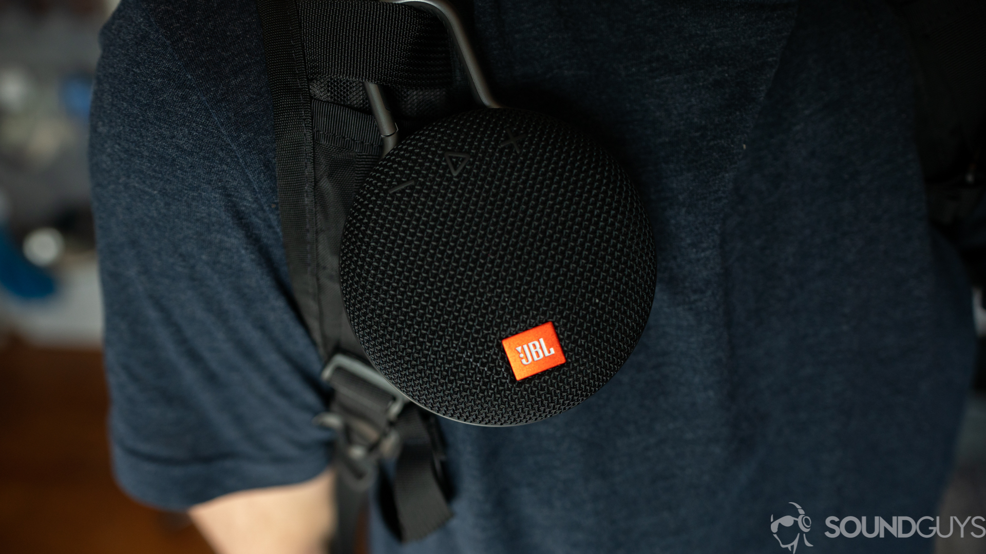 JBL Clip 3 review: A great speaker but the Clip 4 is better- SoundGuys