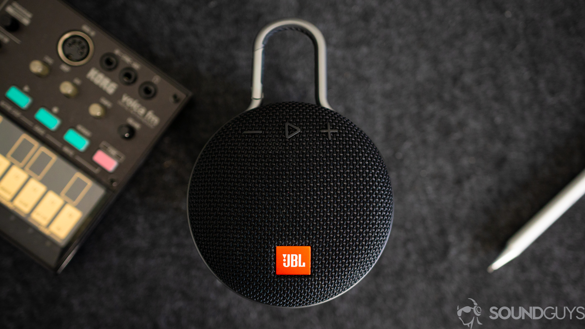 JBL Clip 3 review: A great speaker but the Clip 4 is SoundGuys