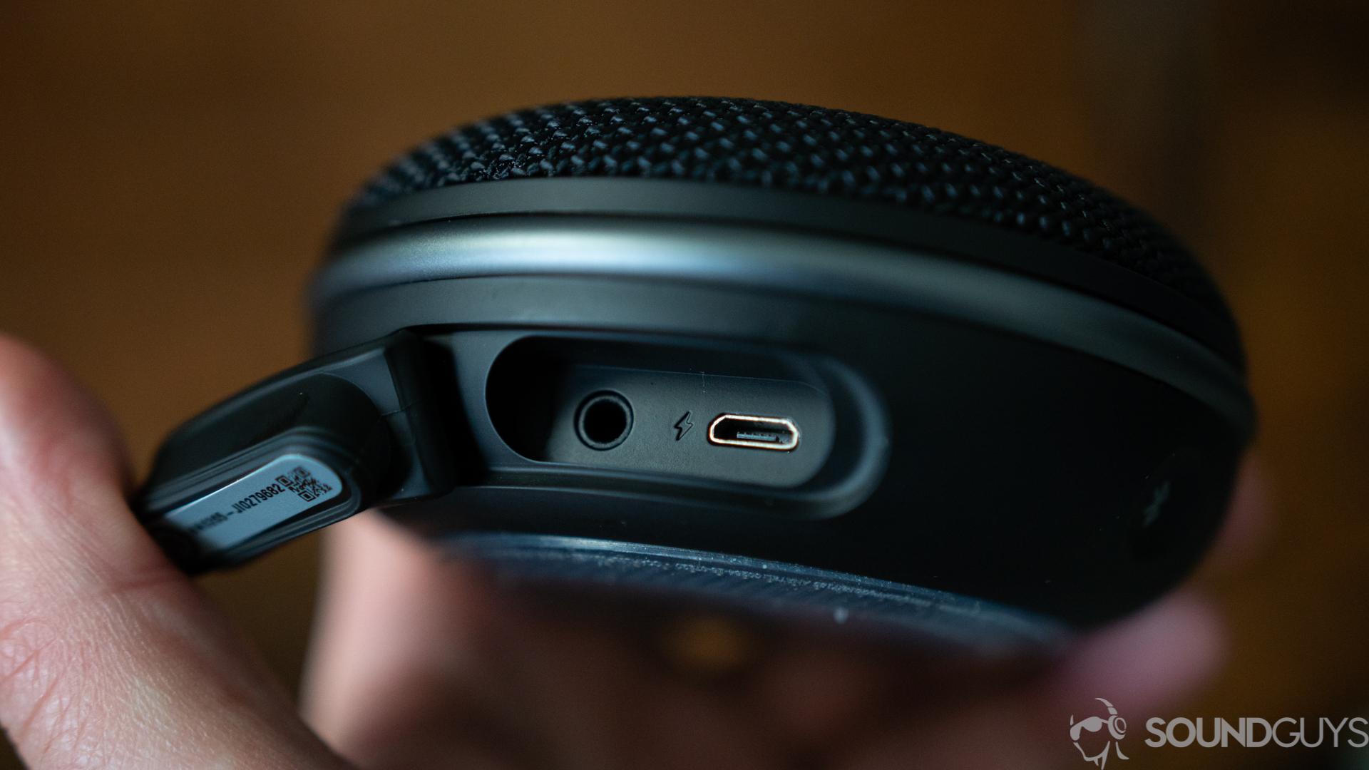 JBL Clip 3 Review: A Clippable Sidekick with Solid Sound