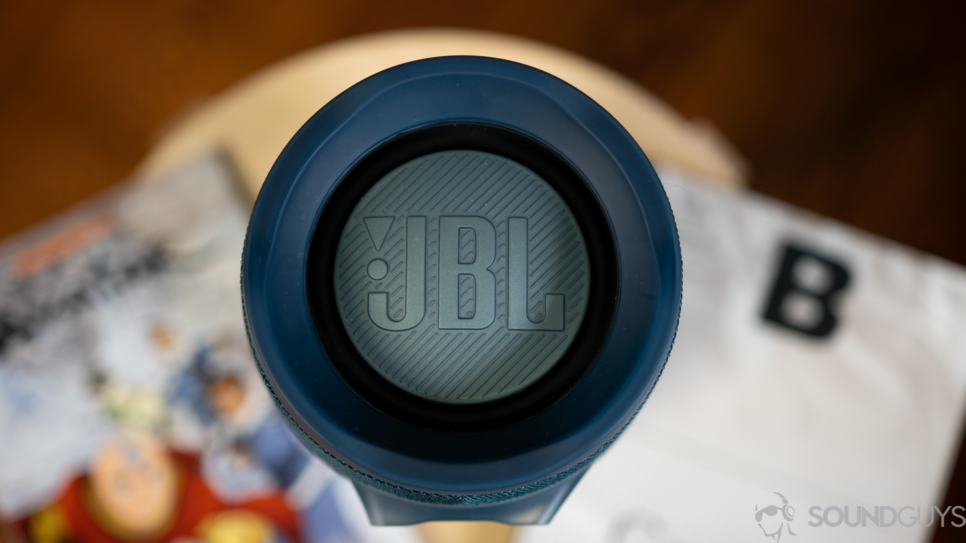JBL Live 460NC: Huge sounds meet portability - GadgetMatch