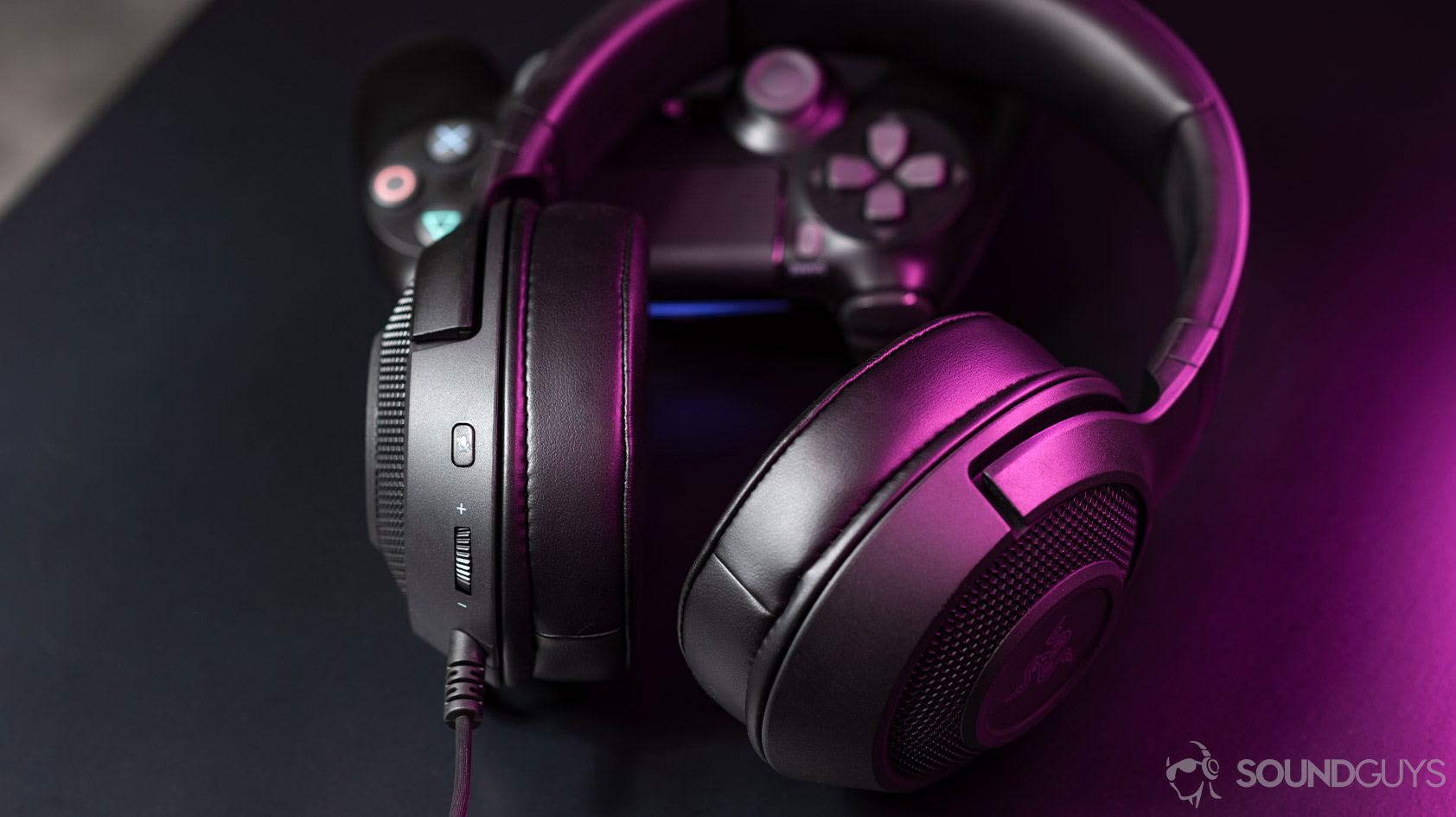 The Best gaming headsets in 2023 - SoundGuys