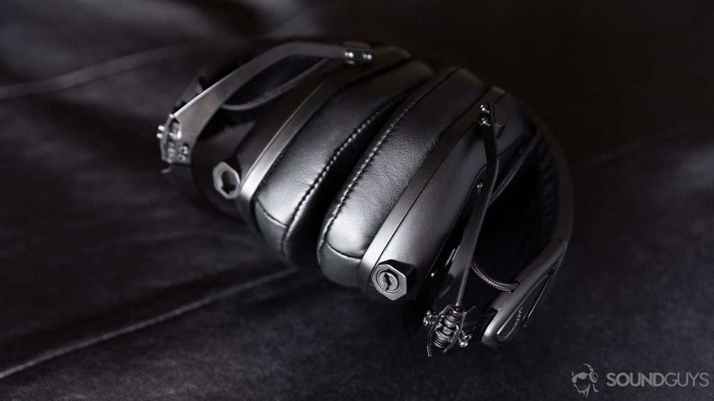 V-Moda Crossfade M-100 Master Review: Besting Beats