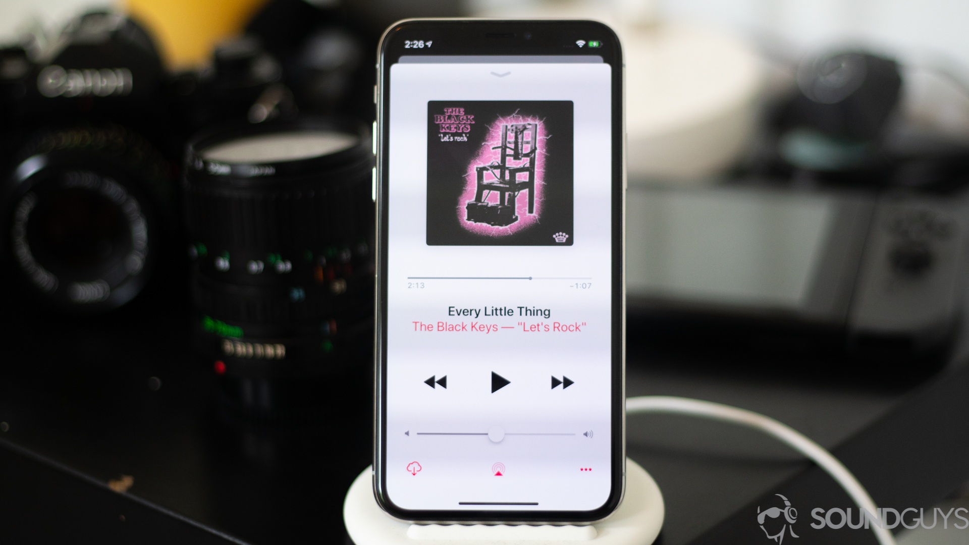 Apple introduces the Apple Music Voice Plan - Apple