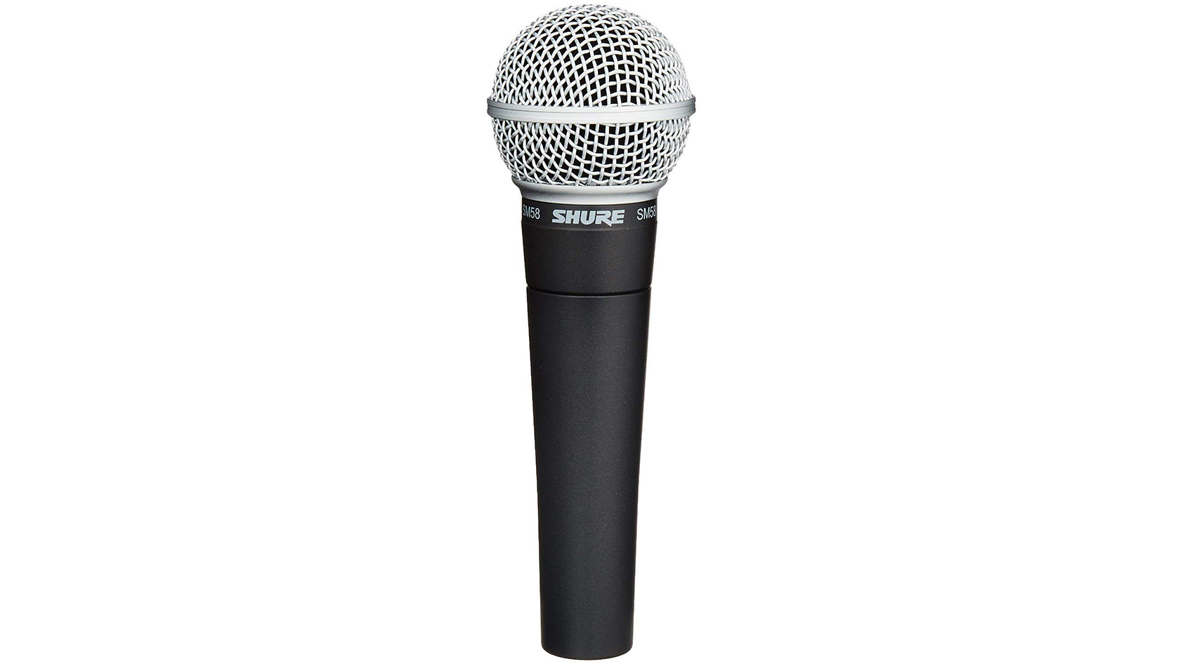 Shure SM58 review: A stellar performance mic - SoundGuys