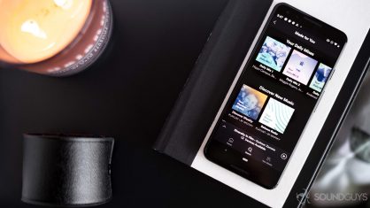 Spotify Free vs Premium: Is it worth it? - SoundGuys