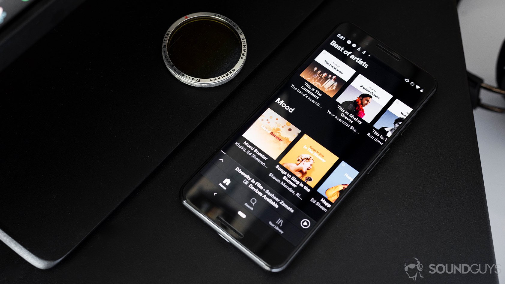 Apple Music: Features, Devices, Pricing, Lossless, and more