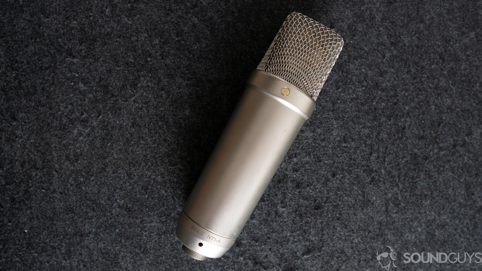 Rode NT1 Signature Series review: premium studio mic for the masses