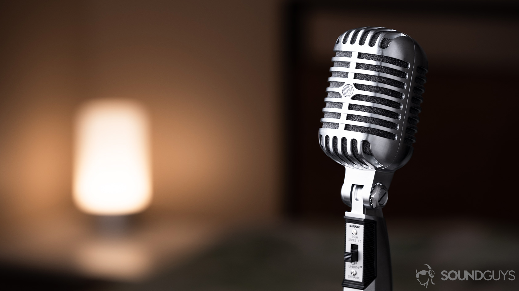 best microphones for podcasting with no background