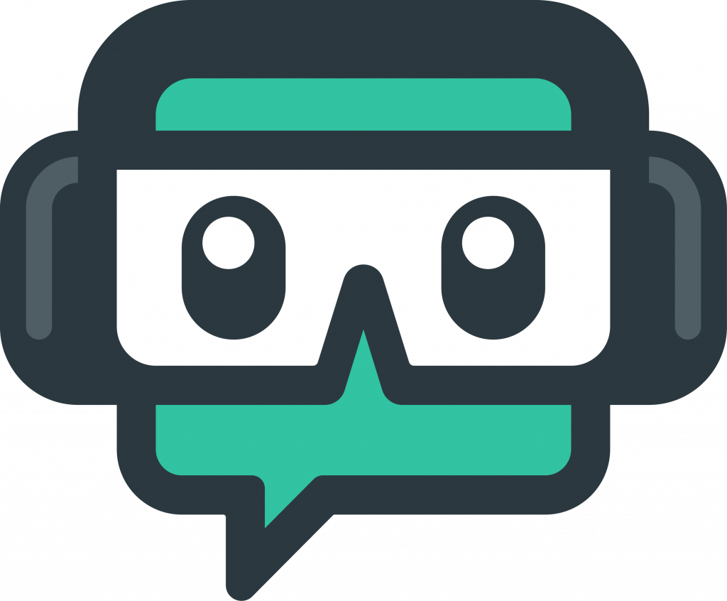 The Streamlabs logo