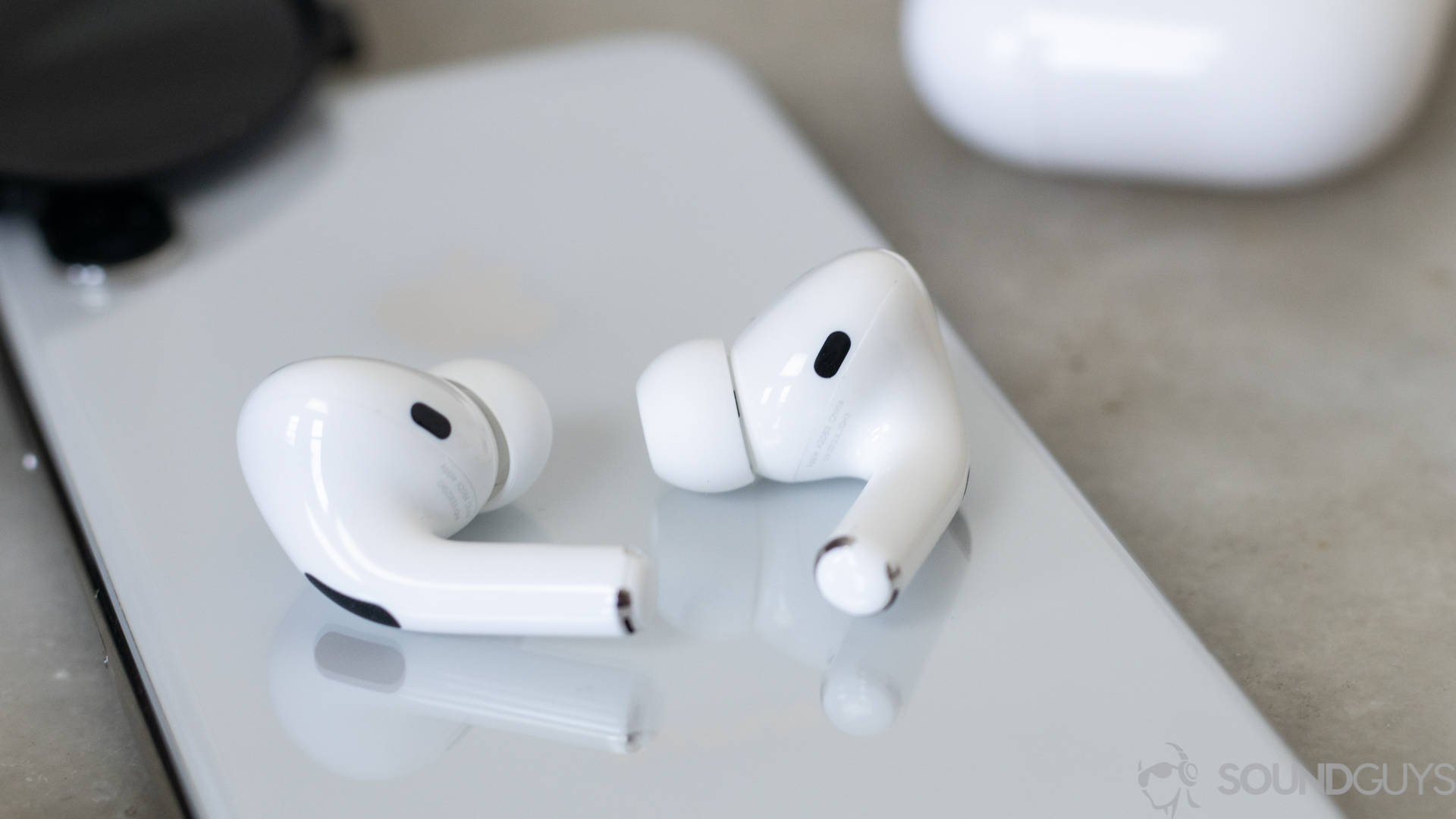 Apple AirPods Pro (1st Generation)
