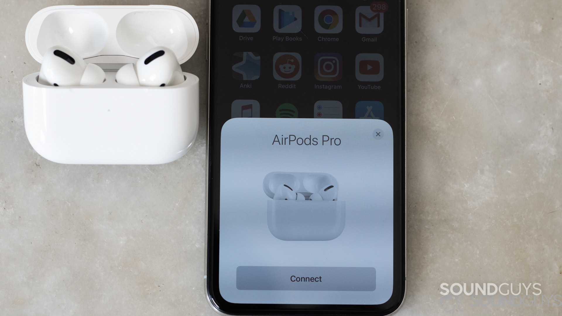 How to connect AirPods: iPhone, iPad, Mac, PC, and more - SoundGuys