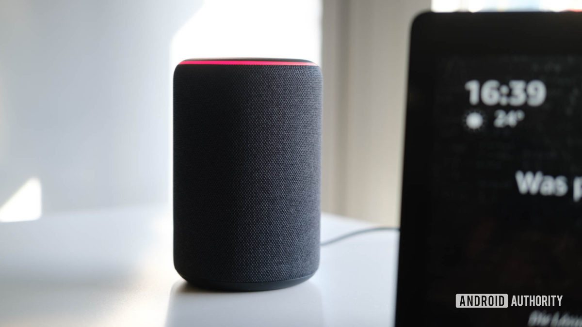 Amazon Echo Buds Review Soundguys