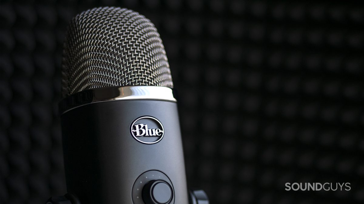 Best USB Microphones For 2024 - SoundGuys