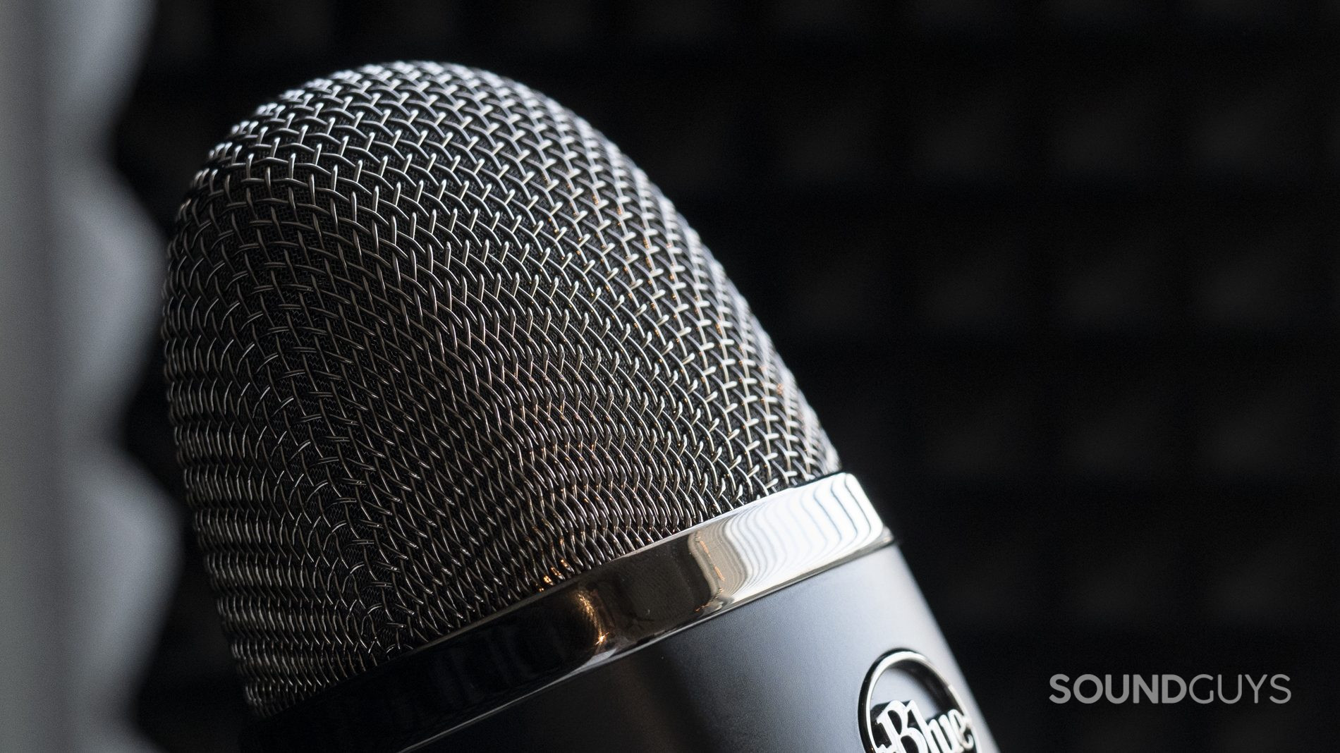 Sennheiser Profile USB microphone streaming set review - SoundGuys