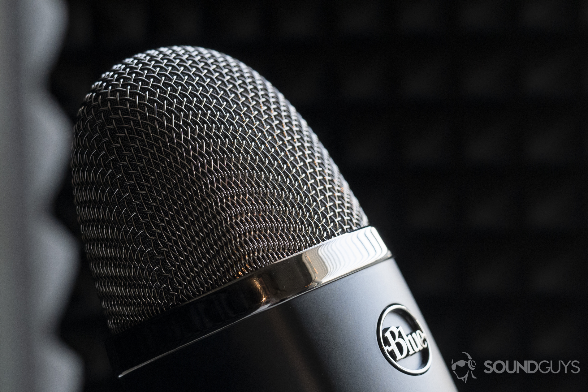 Review: Pump Up the Volume with the Blue Yeti USB Microphone