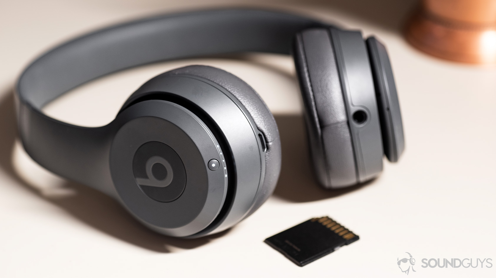 Beats Solo3 Headphones Review: Style Leads The Way