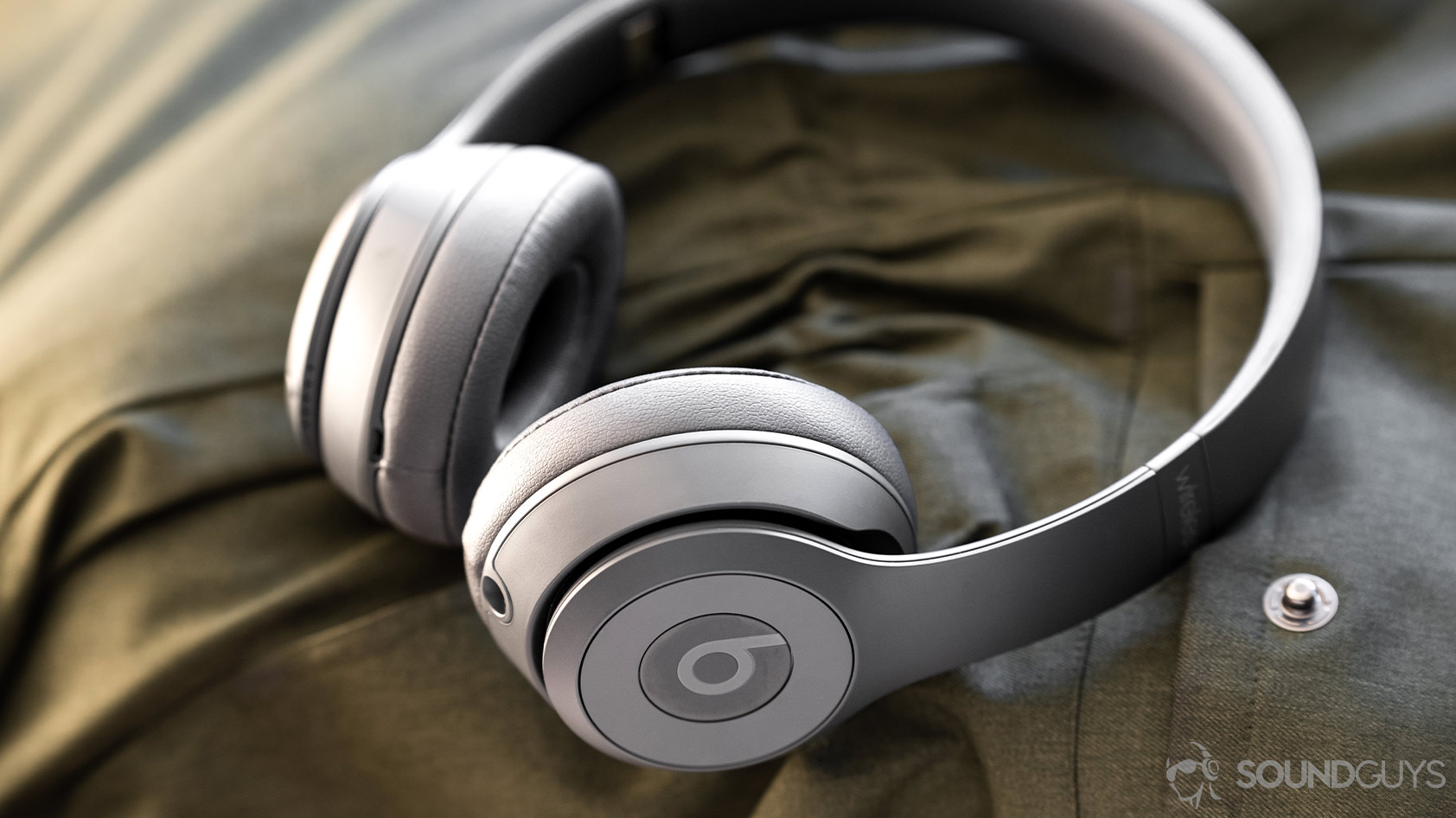 Beats Solo3 Wireless review: Good but outdated - SoundGuys