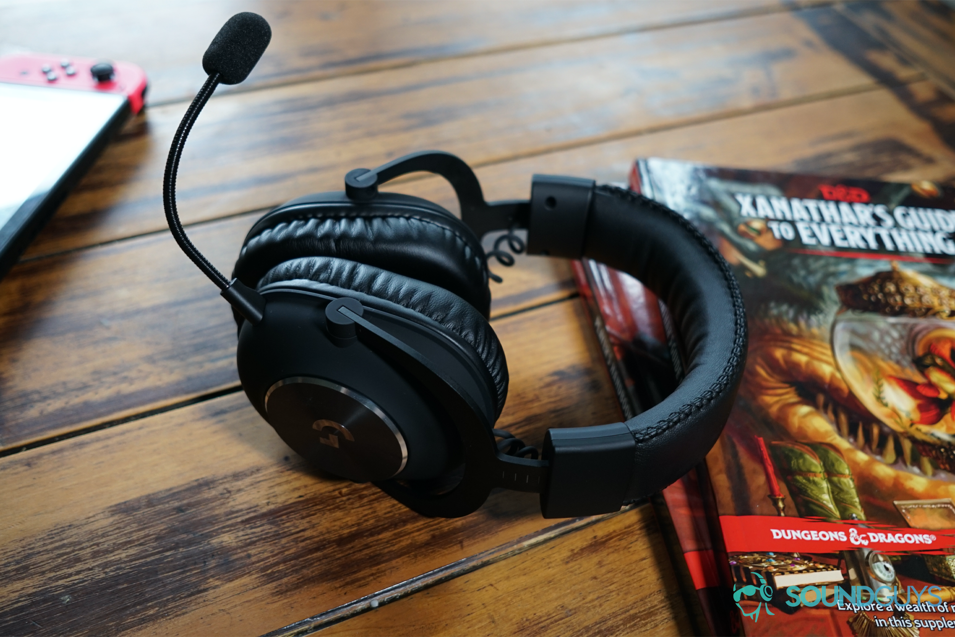 best headphones with mic for pc gaming