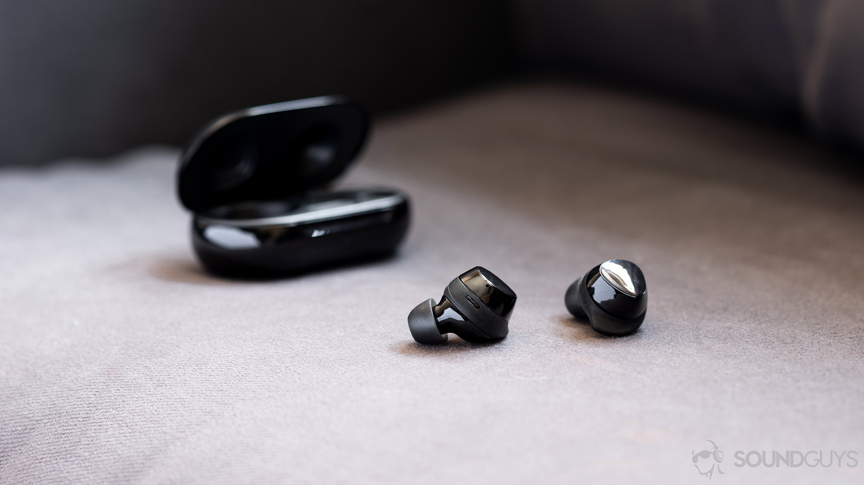 Galaxy Buds+ review: Samsung's AirPods killers are now for