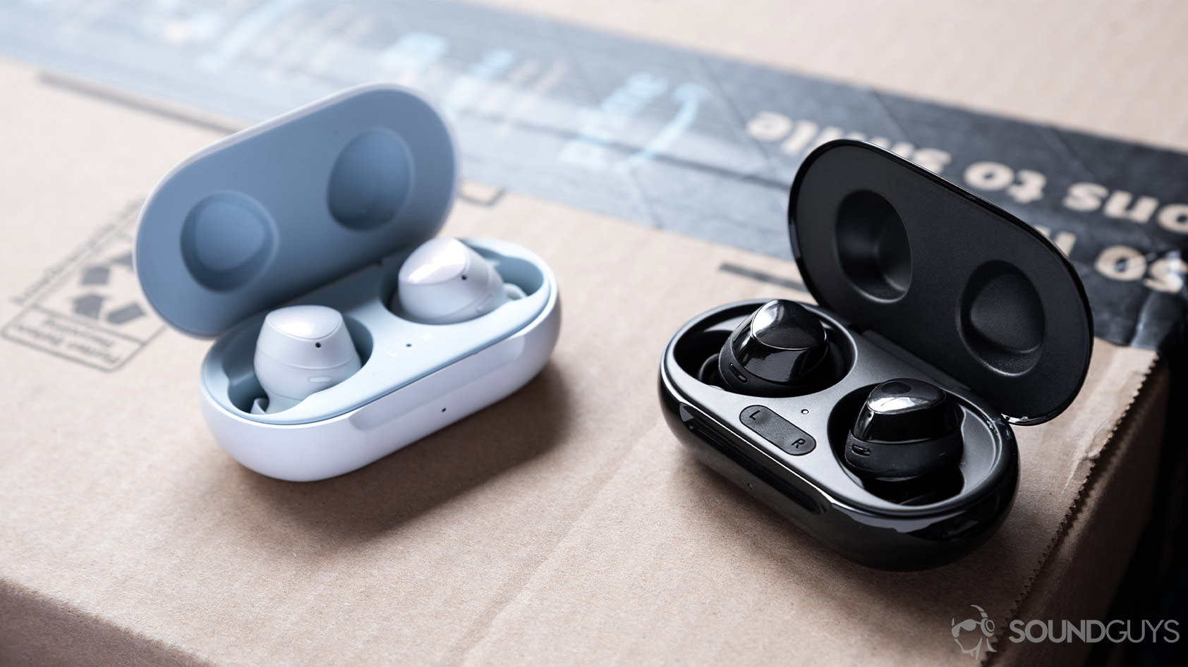 Samsung Galaxy Buds Plus review: Still great in 2021?