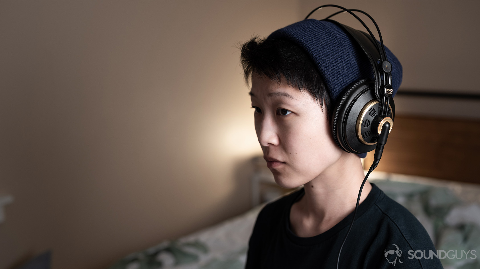 AKG K 240 Studio review (w/ gaming & EQ) : r/headphones
