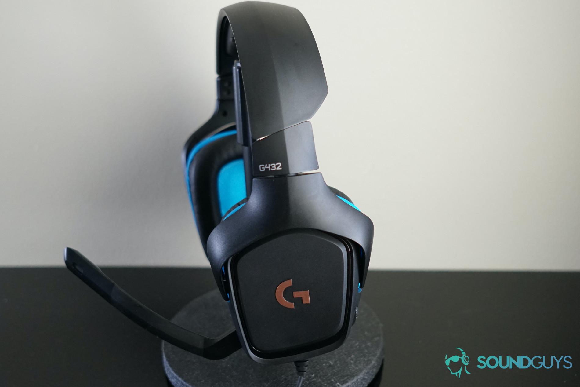 Logitech G432 Gaming Headset Review – NYCTalking