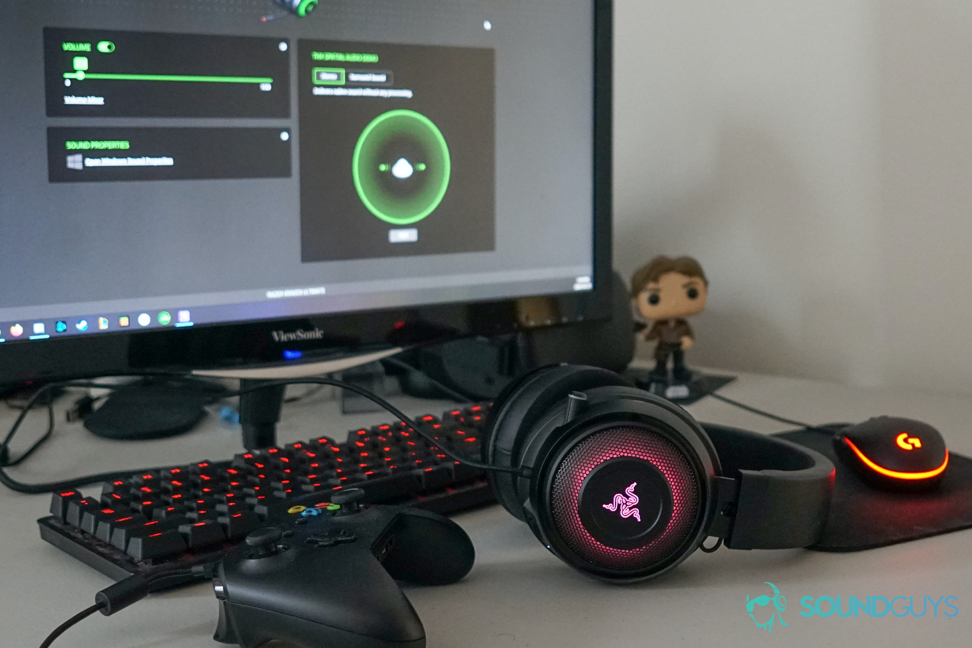 How to connect your gaming headset to any platform - SoundGuys
