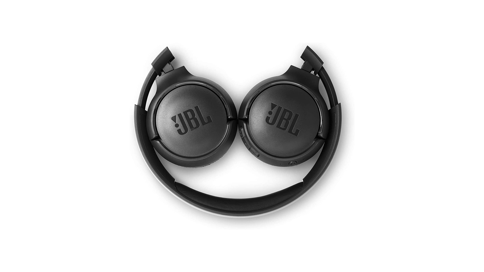 JBL Tune 710BT Wireless Over-Ear - Bluetooth Headphones with Microphone,  50H Battery, Hands-Free Calls, Portable (Black), Medium