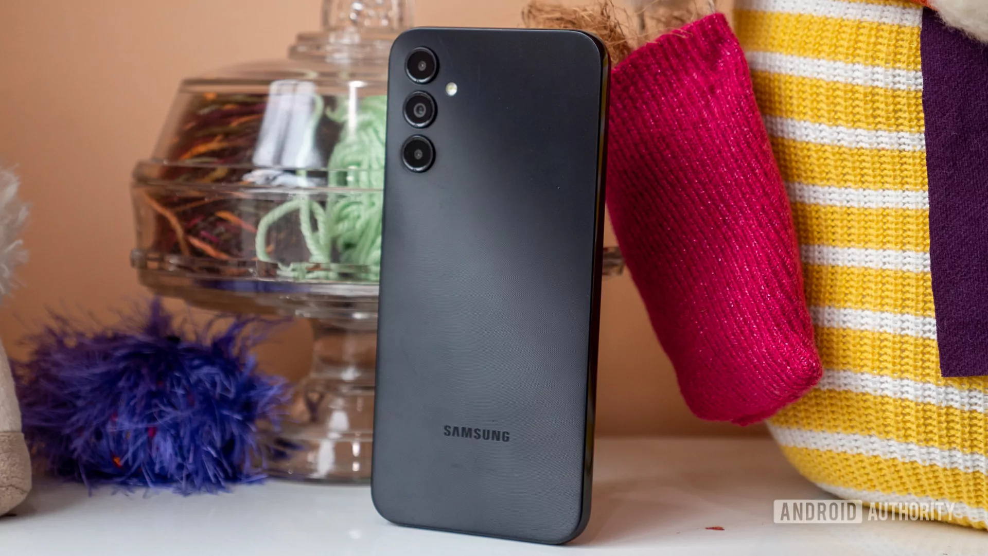 The best small Android phones in 2024 - Android Authority