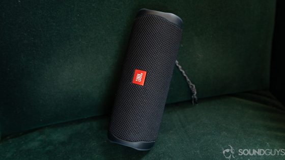 Speakers articles - SoundGuys