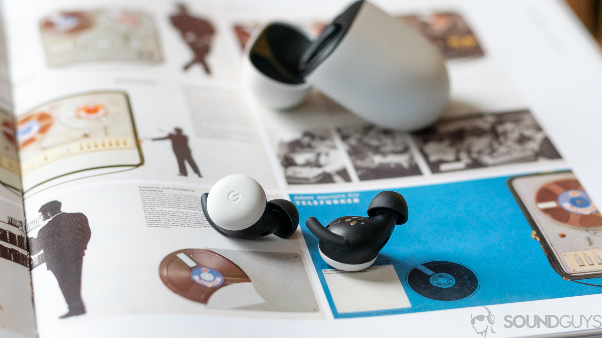 Pixel Buds A-Series are half the price for the better product - 9to5Google
