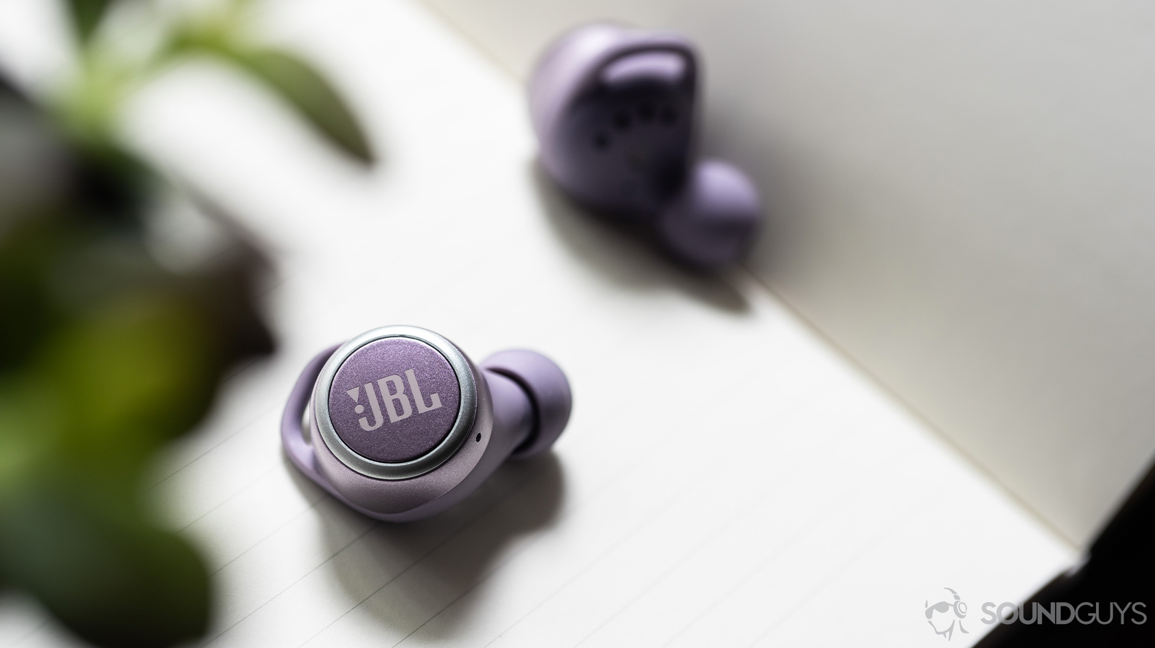  JBL Live 300TWS True Wireless In-Ear Auriculares