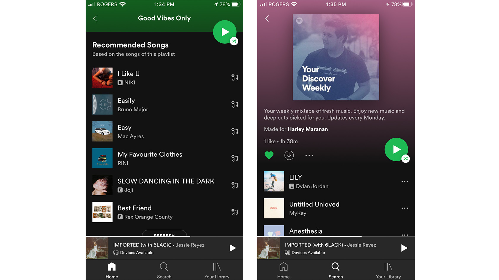 Apple Music Vs Spotify Soundguys