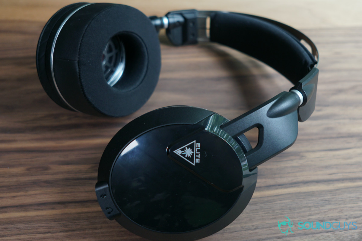 Turtle Beach Elite Pro Superamp Review Soundguys