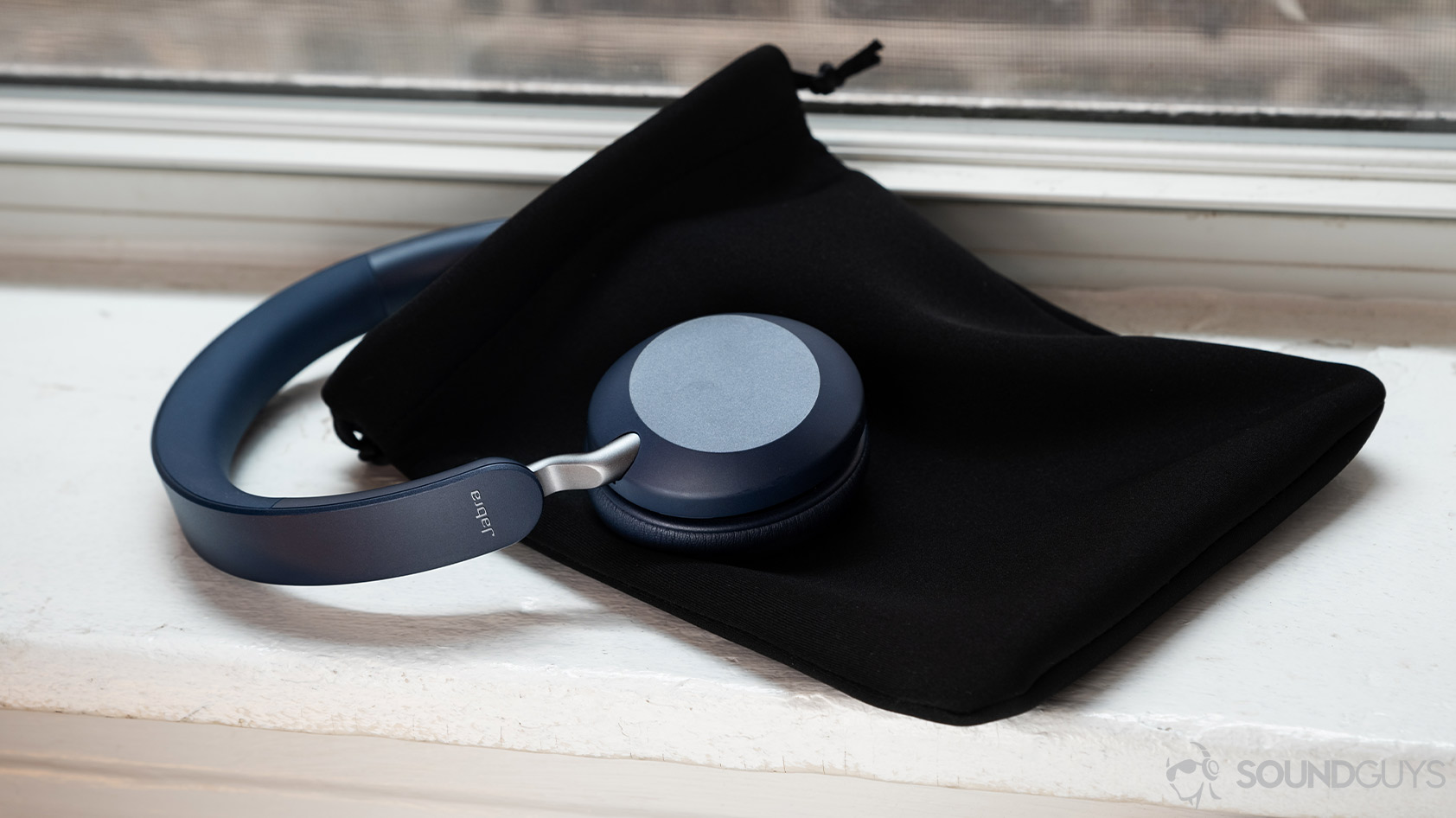 Jabra Elite 45h review: Take these headphones anywhere - SoundGuys