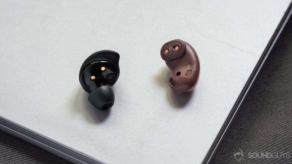 google buds vs galaxy buds plus