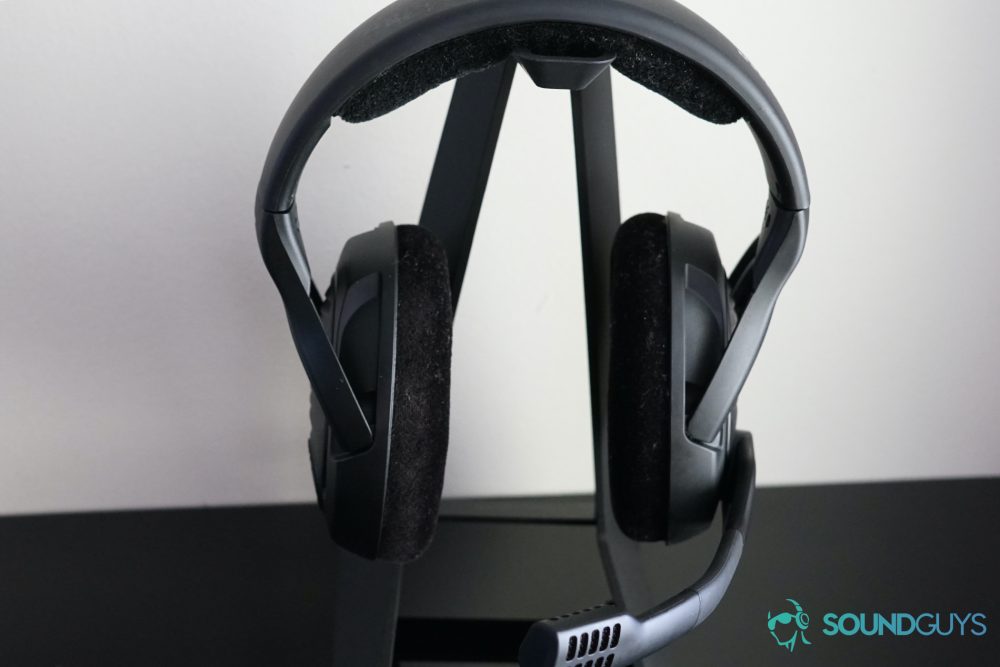 Drop x Sennheiser PC37X Review - SoundGuys