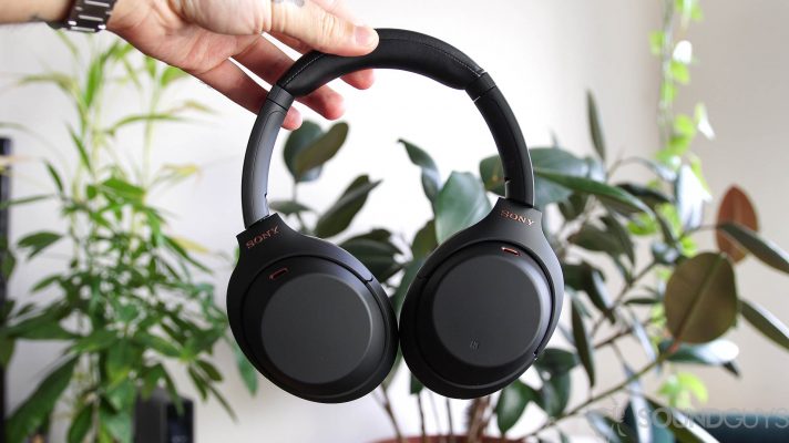 Sony WH-1000XM4 Review: The Best For Most Of Us - SoundGuys