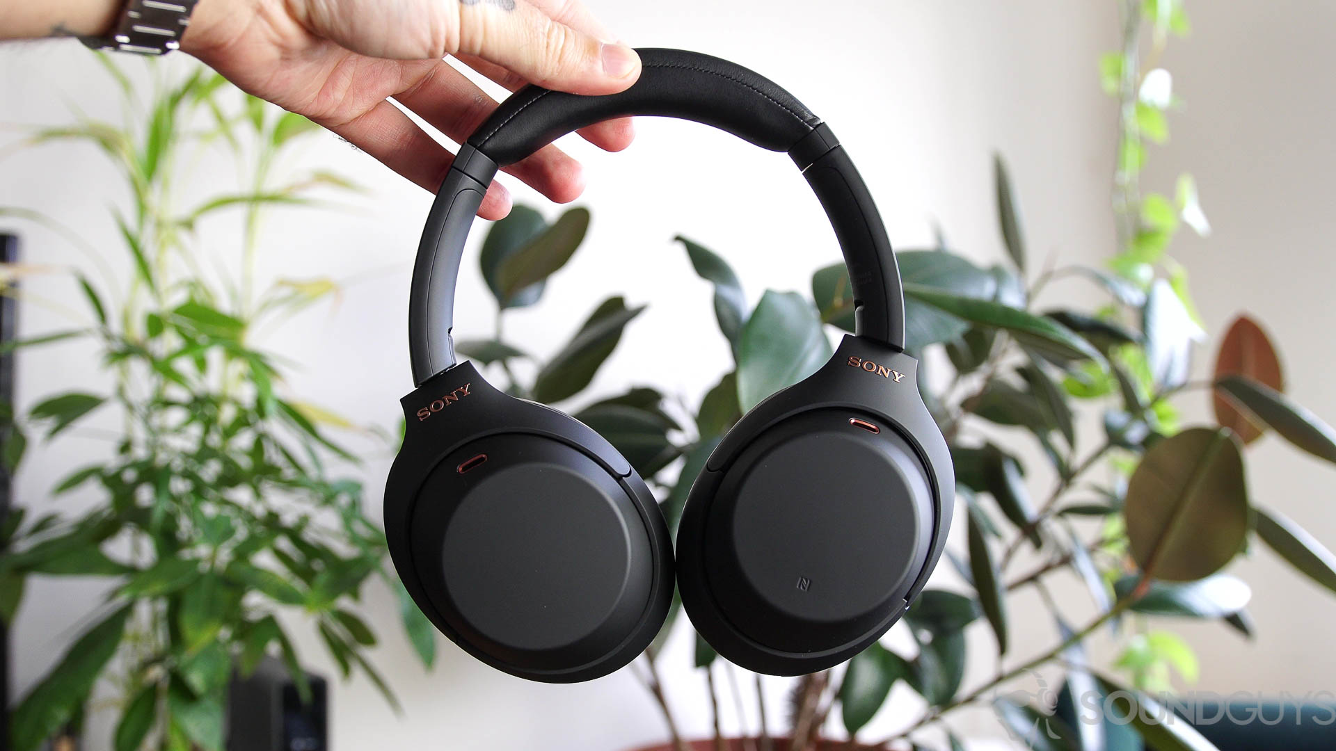 Sony WH-1000XM4 Review: The Best Noise-Canceling Headphones