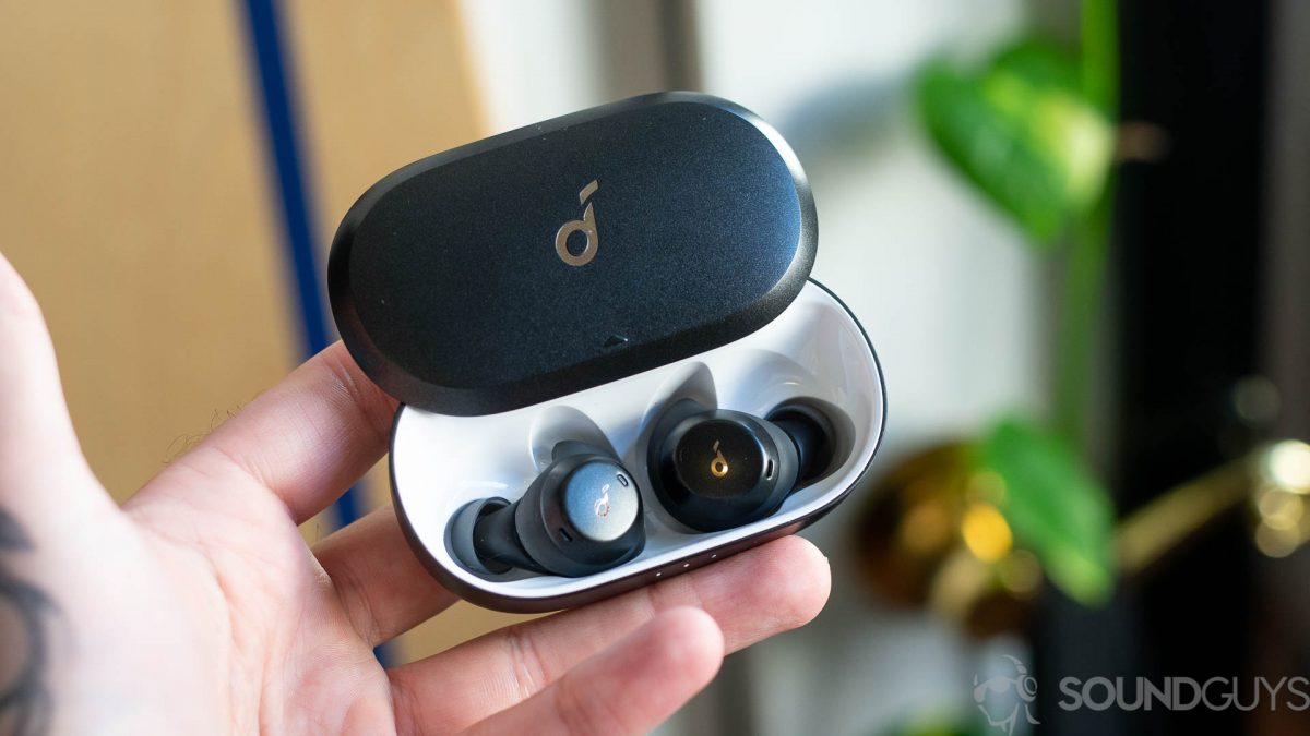 Anker Soundcore Spirit Dot 2 review - SoundGuys